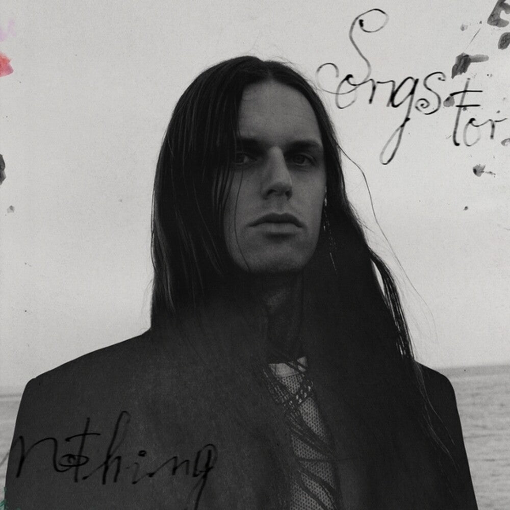 Songs For Nothing [LP] Vinyl Record