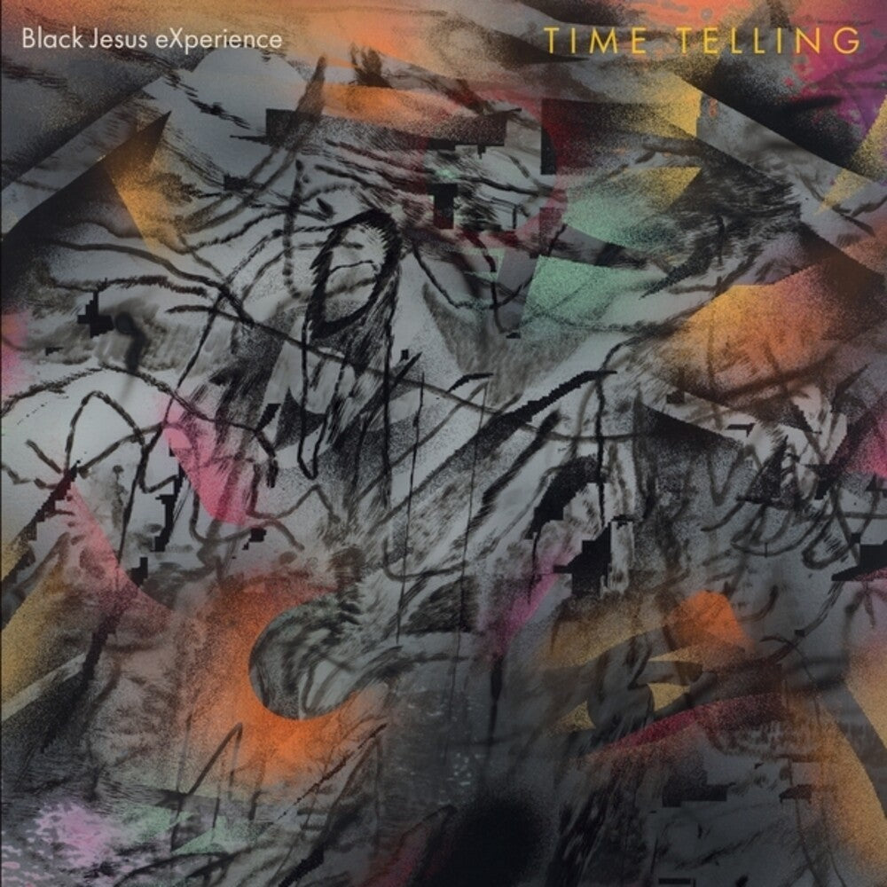 Time Telling [LP] Vinyl Record