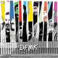 Dfmk - Playa Nuclear - Vinyl Record