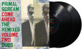 Primal Scream - Come Ahead: The Remixes Volume Two (dubs) - Vinyl Record