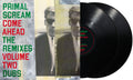 Come Ahead: The Remixes Volume Two (Dubs) (Fra) [LP] Vinyl Record