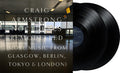 Armstrong,craig - Nocturnes Remodelled - Vinyl Record