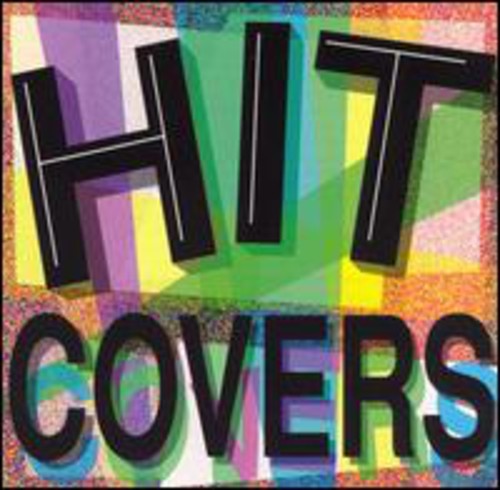 Hit Covers / Various - Hit Covers / Various - Music CD