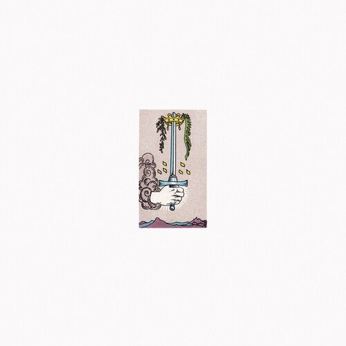 Thought Leadership - Ace Of Swords - Vinyl Record