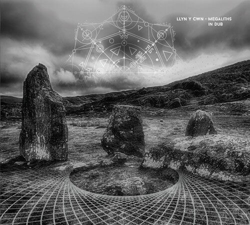 Llyn Y Cwn - Megaliths In Dub - Music CD