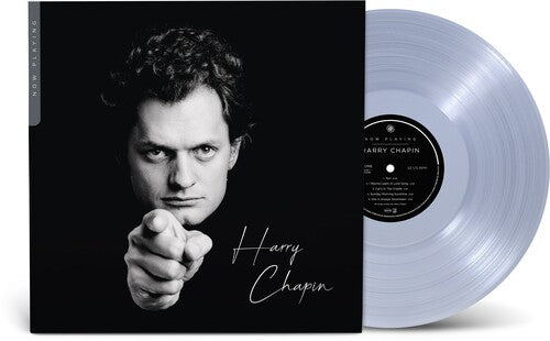 Chapin,harry - Now Playing - Vinyl Record