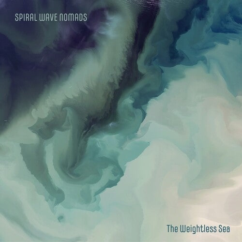 Spiral Wave Nomads - Weightless Sea - Vinyl Record