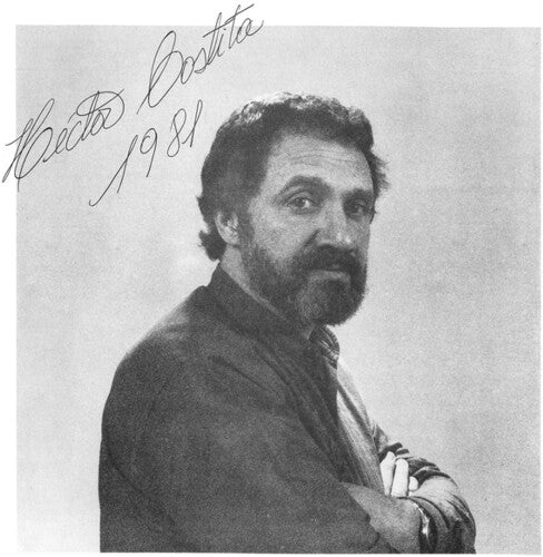 Costita,hector - 1981 - Vinyl Record