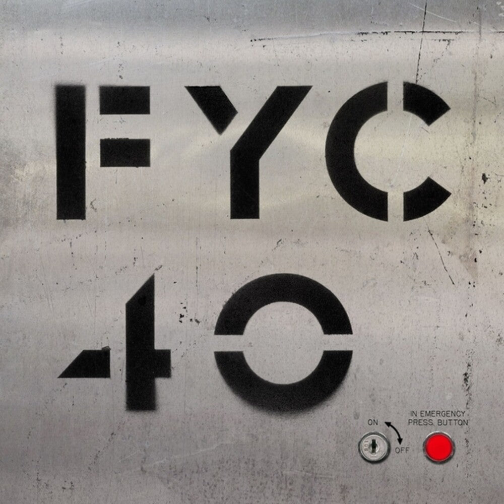 Fine Young Cannibals - Fyc 40 (40th Anniversary Best Of) (W/Dvd) (Aniv) [CD]