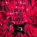 Luckyandlove - Humaura - Vinyl Record
