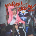 Be:min - Like You Like Me - Music CD