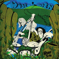 Wide Open [LP] Vinyl Record
