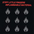 Stiff Little Fingers - Inflammable Material - Vinyl Record