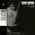 Jamal,khan - Gives The Vibes Some - Vinyl Record
