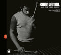 Jamal,khan - Gives The Vibes Some - Music CD