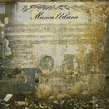 Musica Urbana [LP] Vinyl Record