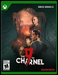 Xbx The 9th Charnel - Xbx The 9th Charnel - Video Game