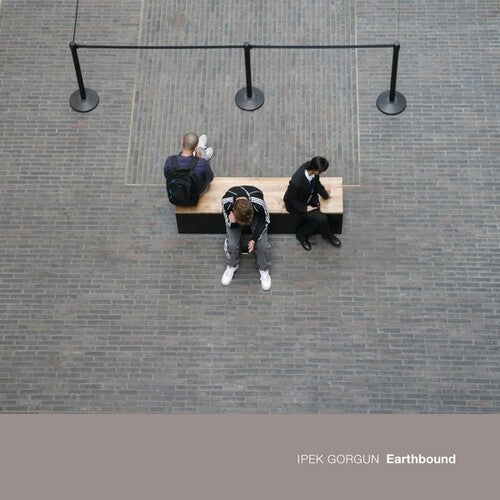 Gorgun,ipek - Earthbound - Music CD