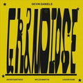 Daniels,devin - Grandiose - Vinyl Record