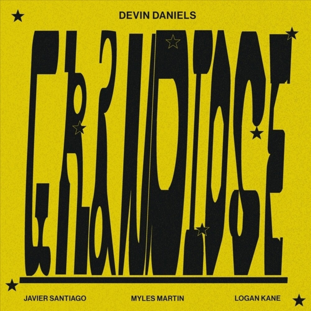 Grandiose [LP] Vinyl Record