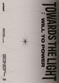 Ateez - 2024 Ateez World Tour - Towards The Light: Will To - Blu-ray