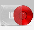 Alboran,pablo - Km0 - Red Vinyl - Vinyl Record