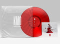 Alboran,pablo - Km0 - Ltd Red Vinyl - Vinyl Record