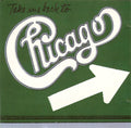 Chicago / Beachboys - Take Me Back - Music CD