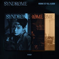 Wonho - Syndrome - Music CD