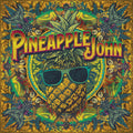 Cash,john Carter - Pineapple John - Vinyl Record