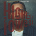 Highest 2 Lowest - O.S.T. - Highest 2 Lowest - O.S.T. [Silver]