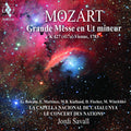 Savall,jodi - Mozart: Great Mass In C Minor - Super Audio CD