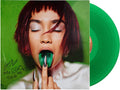 My Ego Told Me To [Colored Vinyl] Vinyl Record