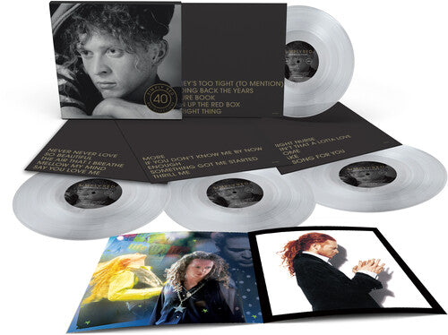 Simply Red - Recollections - Vinyl Record
