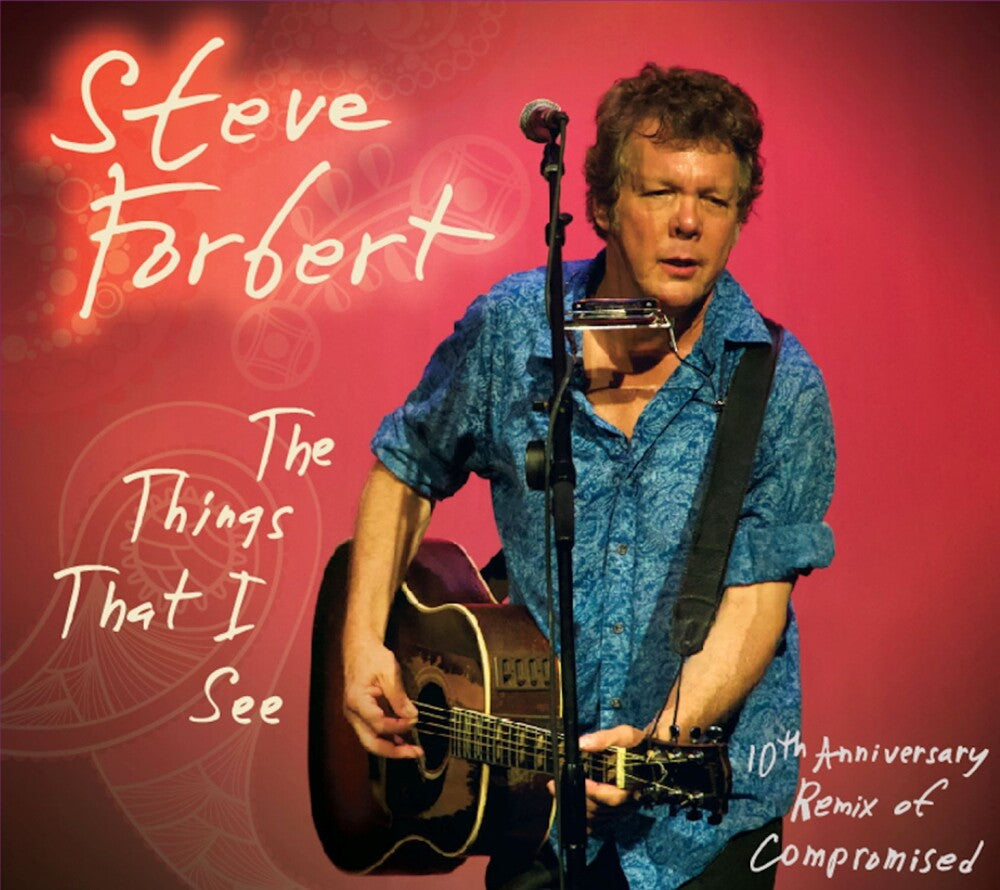Things That I See [LP] Vinyl Record