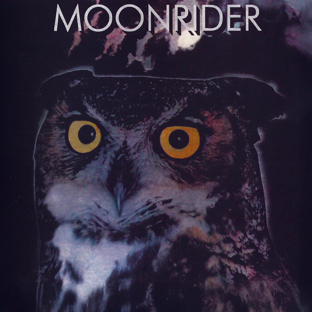 Moonrider - Moonrider [With Booklet] (Exp) [Remastered] [Digipak]