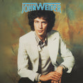 John Weider - John Weider (2025 Remaster) [With Booklet] [Remastered] [Digipak]