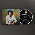 Weider,john - John Weider (2025 Remaster) - Music CD