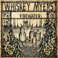 Firewater (White Lightnin) [Indie Exclusive Colored Vinyl] Vinyl Record