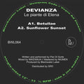 Devianza - Piante Di Elena - Vinyl Record