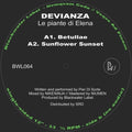 Piante Di Elena (Ep) [12" Vinyl] Vinyl Record