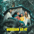 Quarteto Em Cy [LP] Vinyl Record