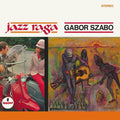 Jazz Raga [LP] Vinyl Record