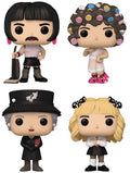 Pop Rocks Queen - Pop Rocks Queen I Want To Break Free 4 Pack - Collectibles
