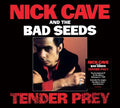 Cave,nick & Bad Seeds - Tender Prey - Music CD