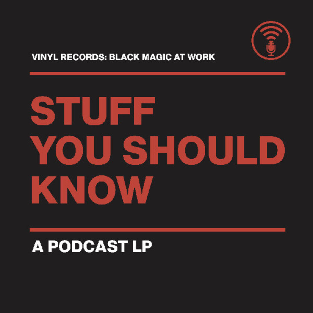 Vinyl Records: Black Magic At Work [Gold Vinyl] Vinyl Record