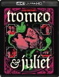 Tromeo & Juliet - Tromeo & Juliet - UHD