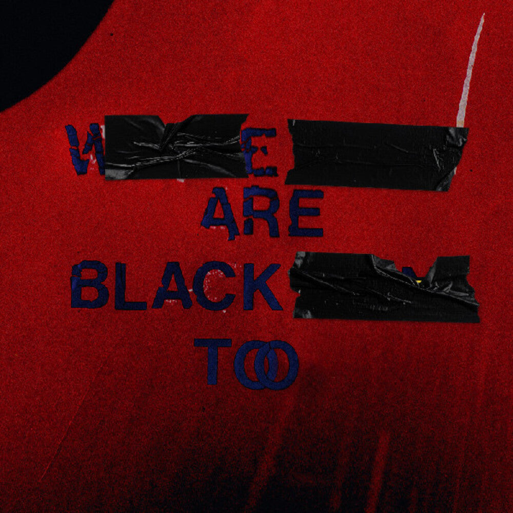 White Men Are Black Men Too [Indie Exclusive Colored Vinyl] Vinyl Record