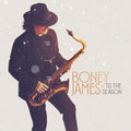 James,boney - 'tis The Season - Music CD