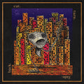 Hail The Sun - Cut Turn Fade Back - Music CD